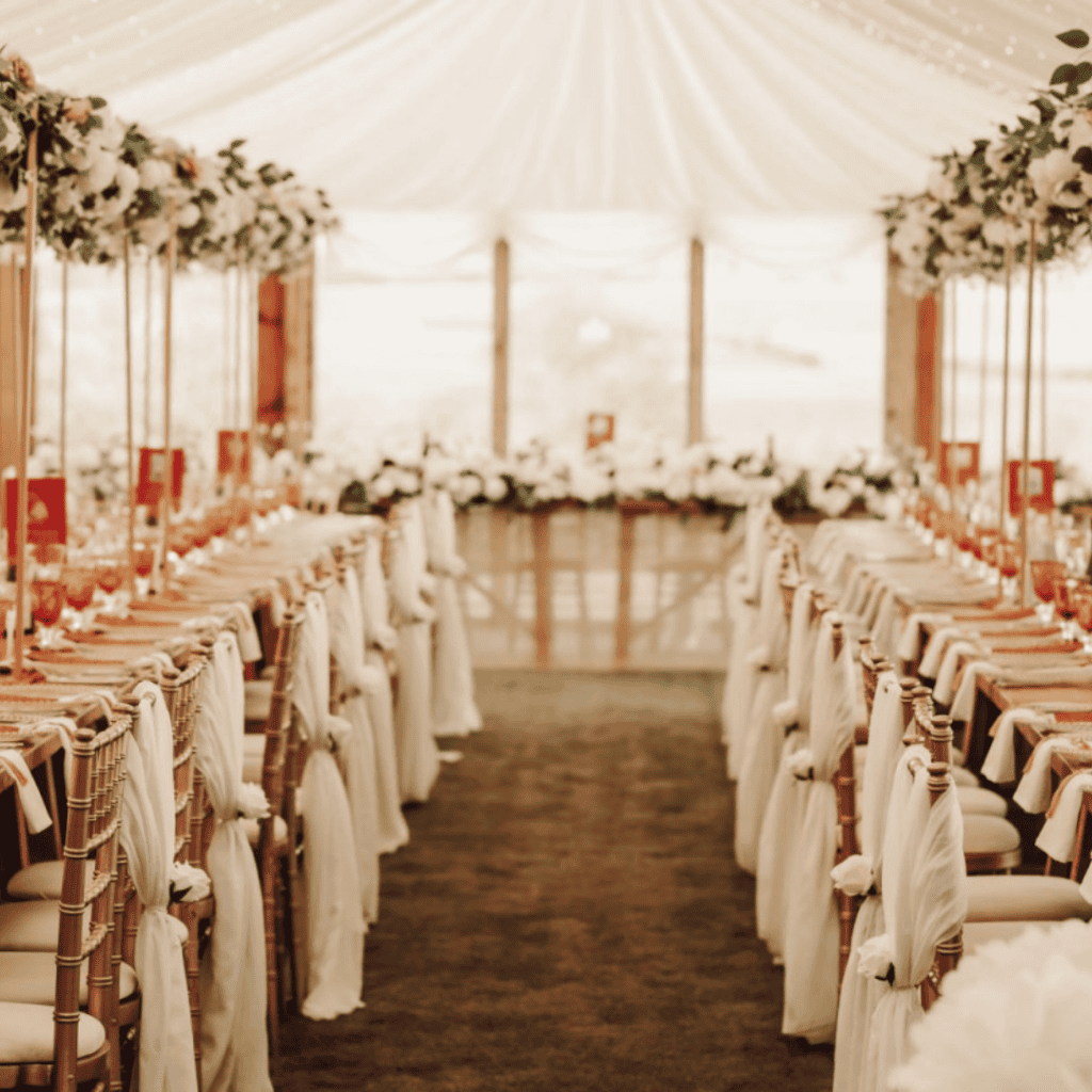 Eden Leisure Village Wedding Venue Cumbernauld Scotland, just outside Glasgow.